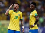 نيمار يوجه رسالة لـ فينيسيوس جونيور قبل ديربي مدريد