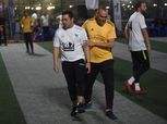 بدء منافسات اليوم الثاني لدورة المتحدة لكرة القدم.. هشام حنفي يقود فريق أون سبورت إف إم