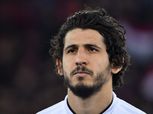 أحمد حجازي بديل إمام عاشور في منتخب مصر بـ كأس العرب