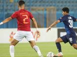 تفاصيل إصابة عامر عامر ورجب بكار خلال مباراة سيراميكا وبيراميدز