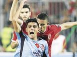 الزمالك يضغط لمعرفة طلبات أشرف بن شرقي