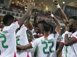 بوركينا فاسو تضرب جيبوتي بسداسية وتُشعل مجموعة مصر في تصفيات كأس العالم