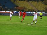 بالفيديو| رينجرز النيجيري يتقدم بهدف على الزمالك في الشوط الأول