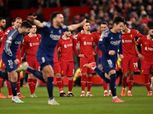 موعد مباراة ليفربول القادمة بعد الخروج من دوري أبطال أوروبا