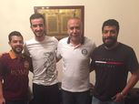 رسميا.. الإسماعيلي يضم دونجا 3 مواسم من الزمالك