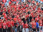 حرمان الأهلي من جماهيره أمام المصري وسيراميكا كليوباترا بالدوري