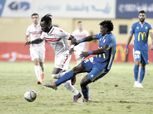 الزمالك فى مهمة تصحيح المسار أمام إنبى للمنافسة على الدورى