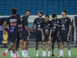 25 لاعبا في قائمة منتخب مصر بعد استبعاد محمد عبد المنعم وإمام عاشور