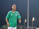 محمد هاني لاعب فريق 2009 بنادي زد: كابيتانو مصر طورني وحقق حلم حياتي