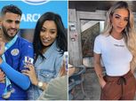 تقارير: انفصال رياض محرز عن زوجته بسبب علاقته بفتاة إنجليزية