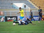 الإسماعيلي يفوز على كهرباء الإسماعيلية وديا بهدفين