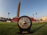 قرار جديد في الأهلي بشأن حفل تسلم درع الدوري الجديد