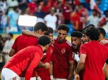 ريبيرو يعلن تشكيل الأهلي أمام بورتو.. رباعي هجومي