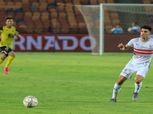 عاجل.. إصابة أحمد سيد زيزو قبل مباراة الزمالك ومولودية الجزائر