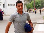 كوبر: "ربيعة قلب أسد ومكانه محفوظ في المنتخب"