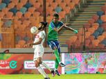 تشكيل مباراة الزمالك والمقاصة في الدوري المصري
