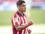 أتليتكو يواصل صدارة الدوري الإسباني.. ومطاردة ريال مدريد وبرشلونة