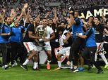 أحمد صالح: الزمالك الأقرب للفوز ببطولة السوبر