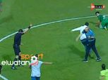 مايفوتكش.. ضرب إبراهيم نور الدين وخناقة شيكابالا وصدمة حسام عاشور