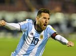 بالفيديو| هاتريك ميسي يقود الأرجنتين إلى كأس العالم