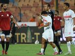 حدث فجرا في الزمالك| شيكابالا يبرئ جون إدوارد وصدمة بيزيرا وتغيير فتوح
