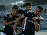 3 لاعبين على رادار الأهلي في يناير.. ثنائي أجنبي وصانع ألعاب محلي