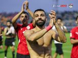 محمد صلاح يغادر بوركينا فاسو بطائرة خاصة عائدا إلى ليفربول