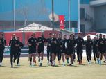الأهلي يستأنف تدريباته اليوم استعدادا للمريخ.. وموسيماني يحاضر لاعبيه
