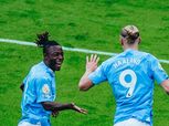 مانشستر سيتي يعبر برايتون ويتصدر الدوري مؤقتًا.. ونيوكاسل يكتسح كريستال بالاس