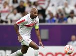 فحص طبي يحسم موقف ثلاثي الزمالك المصاب من مباراة المصري
