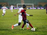 مشاهد من فوز الزمالك على الداخلية فى الدورى الممتاز
