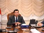 وزير الرياضة: لا ندعم الأندية في الصفقات فقط.. وأسعى لإلغاء مصطلح الألعاب الشهيدة