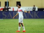 «كهربا» يقترب من العودة إلى المنتخب الوطني