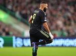 تقارير: كريم بنزيما يدعي الإصابة مع ريال مدريد للمشاركة في المونديال
