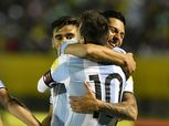 سامبولي: كرة القدم تدين لـ«ميسي» بكأس العالم