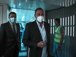 أخبار الأهلي اليوم: محاضرة موسيماني ومغادرة تونس عقب مواجهة الترجي