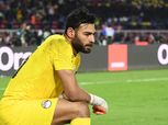 بعد هجوم شقيقه.. أبو جبل يعلق على استبعاده من قائمة منتخب مصر