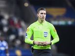 حكم نهائي يورو 2024.. «فرنسي» أصغر من لاعب منتخب إسبانيا