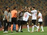طبيب الزمالك: 3 لاعبين استكملوا مباراة بيراميدز وهم مصابين