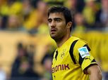 «بوروسيا دورتموند» يُجبر على بيع «سوكراتيس»