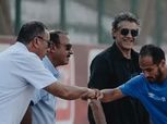 رسائل الخطيب الخاصة تُحفز لاعبي الأهلي قبل موقعة الوداد