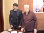 رئيس الزمالك يتجاهل المدير الفنى.. و«جلال» عن «مدبولى»: «مستهتر»