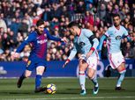 التشكيل المتوقع لبرشلونة أمام سيلتا فيجو بالدوري الإسباني