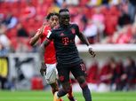 ساديو ماني ينتظم في تدريبات النصر السعودي قبل مواجهة الزمالك بالبطولة العربية