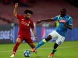 نفاد تذاكر مباراة ليفربول ونابولي بدوري الأبطال