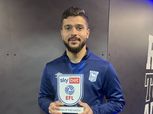 سام مرسي أفضل لاعب في مباراة إيبسويتش وساوثهامبتون.. والنادي يعلق