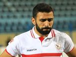 الزمالك يستدعي كماتشو وأسامة إبراهيم لمواجهة العهد