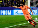 بالصور| «صلاح» ينافس «ميسي ورونالدو» على لقب الأفضل في دوري الأبطال