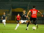المصري البورسعيدي يقترب من ضم عموري لاعب الجونة