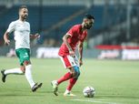 لحظة بلحظة الأهلي ضد المصري (4-2)..انتهاء المباراة